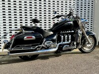 Triumph Rocket ROCKET 111 TOURING 29