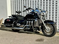 Triumph Rocket ROCKET 111 TOURING 30