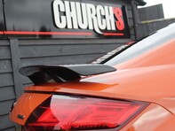 Audi TT TFSI QUATTRO BLACK EDITION 8