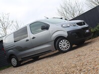 Peugeot Expert BLUEHDI PROFESSIONAL L1 1