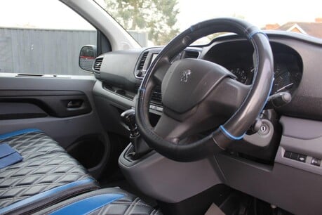 Peugeot Expert BLUEHDI PROFESSIONAL L1 5