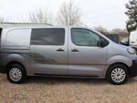 Peugeot Expert BLUEHDI PROFESSIONAL L1 7