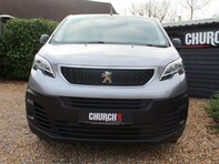 Peugeot Expert BLUEHDI PROFESSIONAL L1 9