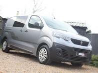 Peugeot Expert BLUEHDI PROFESSIONAL L1 10