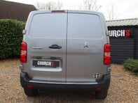 Peugeot Expert BLUEHDI PROFESSIONAL L1 16