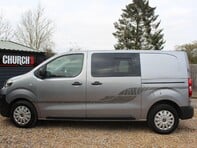 Peugeot Expert BLUEHDI PROFESSIONAL L1 17