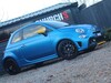 Abarth 595 F595C