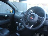 Abarth 595 F595C 6