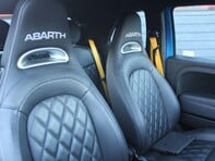 Abarth 595 F595C 7