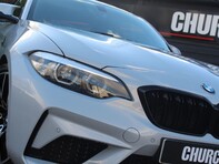 BMW M2 M2 COMPETITION 4