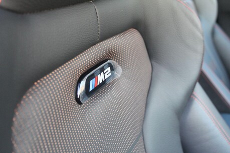 BMW M2 M2 COMPETITION 7