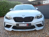 BMW M2 M2 COMPETITION 9