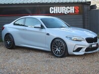 BMW M2 M2 COMPETITION 11