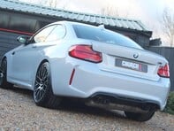 BMW M2 M2 COMPETITION 21