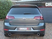 Volkswagen Golf GTI PERFORMANCE TSI DSG 14