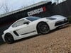 Porsche 718 Cayman 2.0T T PDK Euro 6 (s/s) 2dr