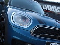 Mini Countryman 2.0 Cooper S Auto Euro 6 (s/s) 5dr 4