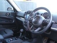 Mini Countryman 2.0 Cooper S Auto Euro 6 (s/s) 5dr 5