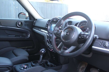 Mini Countryman 2.0 Cooper S Auto Euro 6 (s/s) 5dr 5