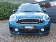 Mini Countryman 2.0 Cooper S Auto Euro 6 (s/s) 5dr 10