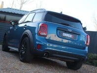 Mini Countryman 2.0 Cooper S Auto Euro 6 (s/s) 5dr 18