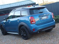 Mini Countryman 2.0 Cooper S Auto Euro 6 (s/s) 5dr 13