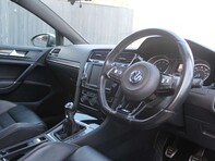 Volkswagen Golf 2.0 TSI BlueMotion Tech R 4Motion Euro 6 (s/s) 5dr 4