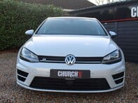 Volkswagen Golf 2.0 TSI BlueMotion Tech R 4Motion Euro 6 (s/s) 5dr 11