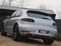 Porsche Macan 3.0 TD V6 S PDK 4WD Euro 6 (s/s) 5dr 24