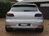 Porsche Macan 3.0 TD V6 S PDK 4WD Euro 6 (s/s) 5dr 23