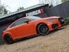 Audi TT 2.0 TFSI 45 Black Edition S Tronic quattro Euro 6 (s/s) 3dr