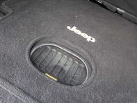 Jeep Wrangler 3.6 V6 Overland Auto 4WD Euro 6 4dr 25