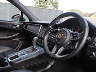 Porsche Macan 2.9T V6 GTS PDK 4WD Euro 6 (s/s) 5dr 5