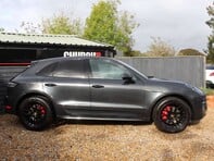 Porsche Macan 2.9T V6 GTS PDK 4WD Euro 6 (s/s) 5dr 10