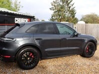 Porsche Macan 2.9T V6 GTS PDK 4WD Euro 6 (s/s) 5dr 11