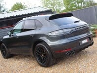 Porsche Macan 2.9T V6 GTS PDK 4WD Euro 6 (s/s) 5dr 19