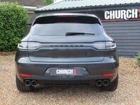 Porsche Macan 2.9T V6 GTS PDK 4WD Euro 6 (s/s) 5dr 20