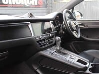 Porsche Macan 2.9T V6 GTS PDK 4WD Euro 6 (s/s) 5dr 22