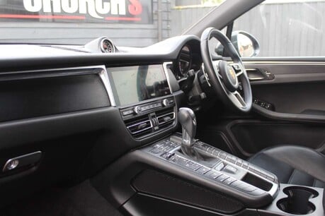 Porsche Macan 2.9T V6 GTS PDK 4WD Euro 6 (s/s) 5dr 22