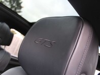 Porsche Macan 2.9T V6 GTS PDK 4WD Euro 6 (s/s) 5dr 23