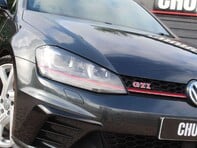 Volkswagen Golf 2.0 TSI BlueMotion Tech GTI Clubsport 40 DSG Euro 6 (s/s) 5dr 4