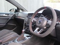 Volkswagen Golf 2.0 TSI BlueMotion Tech GTI Clubsport 40 DSG Euro 6 (s/s) 5dr 5