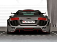 Audi R8 4.2 FSI V8 S Tronic quattro Euro 5 2dr 22