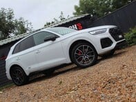 Audi Q5 2.0 TDI 40 Edition 1 S Tronic quattro Euro 6 (s/s) 5dr 1