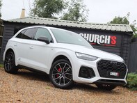 Audi Q5 2.0 TDI 40 Edition 1 S Tronic quattro Euro 6 (s/s) 5dr 2