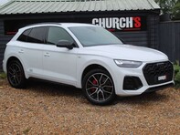 Audi Q5 2.0 TDI 40 Edition 1 S Tronic quattro Euro 6 (s/s) 5dr 3