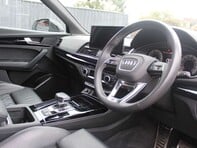 Audi Q5 2.0 TDI 40 Edition 1 S Tronic quattro Euro 6 (s/s) 5dr 5