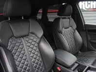 Audi Q5 2.0 TDI 40 Edition 1 S Tronic quattro Euro 6 (s/s) 5dr 7