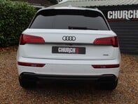 Audi Q5 2.0 TDI 40 Edition 1 S Tronic quattro Euro 6 (s/s) 5dr 18