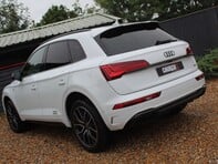 Audi Q5 2.0 TDI 40 Edition 1 S Tronic quattro Euro 6 (s/s) 5dr 17